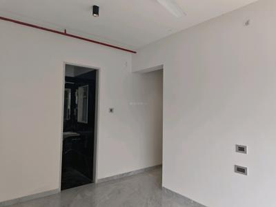 Bedroom Image of 750 Sq.ft 2 BHK Apartment / Flat for sale in 127 Raj Homes B And C Wing, Mira Road East Mira Bhayandar for Rs. 9880000