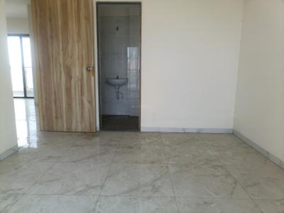 Bedroom Image of 1075 Sq.ft 2 BHK Apartment / Flat for sale in Satyam Pride by Satyam Realty, Kalamboli Navi Mumbai for Rs. 11500000