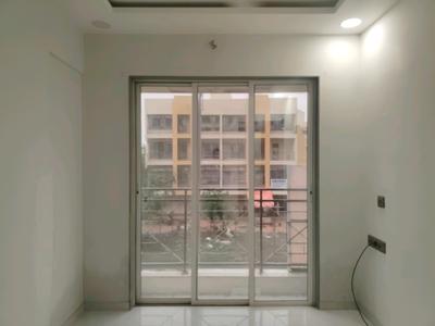 Bedroom Image of 748 Sq.ft 2 BHK Apartment / Flat for sale in Fia Jeevika Heights, Palghar Mumbai for Rs. 3108000