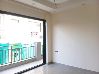 Bedroom Image of 1550 Sq.ft 3 BHK Builder Floor for sale in Sector 23 Gurgaon for Rs. 28500000
