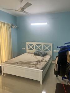 Bedroom Image of 2500 Sq.ft 4 BHK Villa for sale in Seraulim Goa for Rs. 30000000