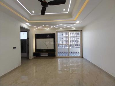 Hall Image of 2115 Sq.ft 4 BHK Builder Floor for sale in Sector 49 Faridabad for Rs. 16500000