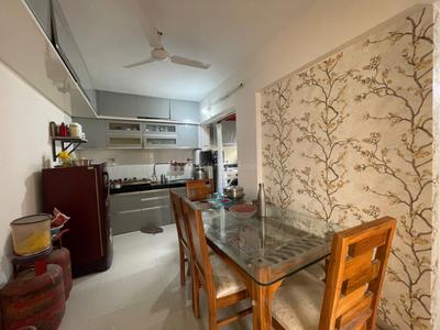 Hall Image of 850 Sq.ft 2 BHK Apartment / Flat for sale in Sai Mystique, Ambegaon Budruk Pune for Rs. 6500000