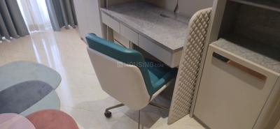 Image of 2000 Sq.ft 3 BHK Apartment / Flat for sale in Vasavi Lake City, Hafeezpet, Hyderabad for Rs. 19125000
