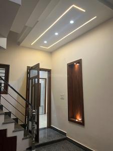 Image of 1042 Sq.ft 4 BHK Independent House for sale in Green Residency, Kharar, Mohali for Rs. 11000000