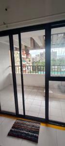 Balcony Image of 980 Sq.ft 2 BHK Apartment / Flat for sale in Dhayari Pune for Rs. 8500000