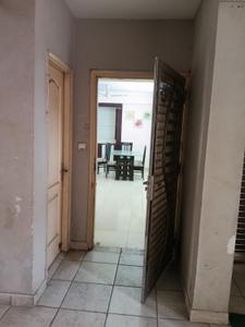 Hall Image of 1350 Sq.ft 3 BHK Apartment / Flat for sale in Ashiana Aangan, Milakpur Goojar Bhiwadi for Rs. 8500000