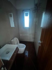Bathroom Image of 1280 Sq.ft 3 BHK Apartment / Flat for sale in JHV The Hard Rock, Kharghar Navi Mumbai for Rs. 21500000