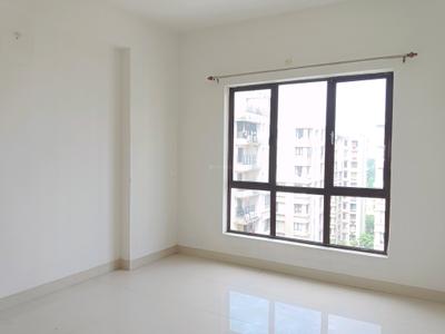 Bedroom Image of 1145 Sq.ft 3 BHK Apartment / Flat for rent in Primarc Southwinds, Rajpur Kolkata for Rs. 22000