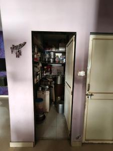 Kitchen Image of 1000 Sq.ft 2 BHK Apartment / Flat for sale in Vijalpore, Jalalpore Navsari for Rs. 1650000