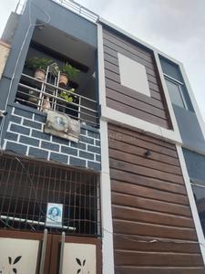 3 BHK Independent House