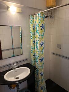 Image of 1200 Sq.ft 2 BHK Apartment / Flat for sale in Pali Hill, Mumbai for Rs. 36500000