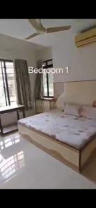 Bedroom Image of 1600 Sq.ft 2 BHK Apartment / Flat for rent in Dharampeth Nagpur for Rs. 40000