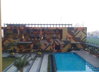Image of 513 Sq.ft 1 BHK Apartment / Flat for sale in Ambuja Utalika Effieciency And Comfort, Mukundapur, Kolkata for Rs. 3400000