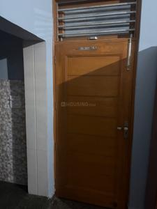 Bedroom Image of 580 Sq.ft 1 BHK Builder Floor for rent in Burari New Delhi for Rs. 5500