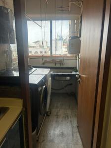 Kitchen Image of 2800 Sq.ft 3 BHK Apartment / Flat for rent in Advance Le Jardin, Ellisbridge Ahmedabad for Rs. 75000