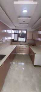 Kitchen Image of 1890 Sq.ft 4 BHK Builder Floor for sale in DDA Residential Flats, Sector 8 Dwarka New Delhi for Rs. 30200000