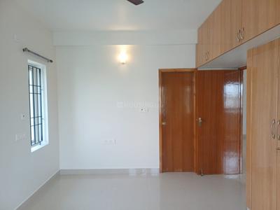 Bedroom Image of 1560 Sq.ft 3 BHK Apartment / Flat for rent in Ramapuram Chennai for Rs. 40000