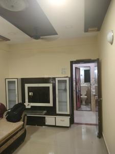 Living Room Image of 655 Sq.ft 2 BHK Apartment / Flat for sale in Dombivli West Thane for Rs. 8500000