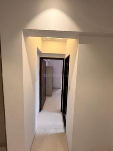 Balcony Image of Zenden Marol MIDC No Brokerage PG in Andheri East, Mumbai