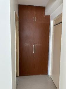 Bedroom Image of 740 Sq.ft 3 BHK Apartment / Flat for sale in ROF Aalayas, Sector 102 Gurgaon for Rs. 7800000