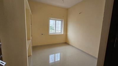 Bedroom Image of 1031 Sq.ft 2 BHK Apartment / Flat for sale in Gurram Guda Hyderabad for Rs. 5200000