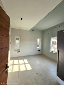 Hall Image of 1300 Sq.ft 3 BHK Independent House for sale in Chengamanad Kochi for Rs. 5700000