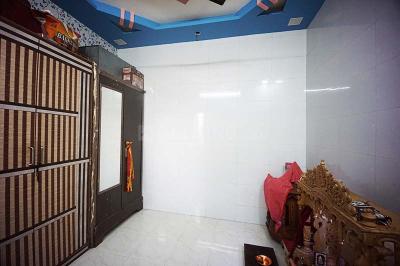 Balcony Image of 900 Sq.ft 2 BHK Apartment / Flat for sale in Arihant Plaza, New Ranip Ahmedabad for Rs. 4500000