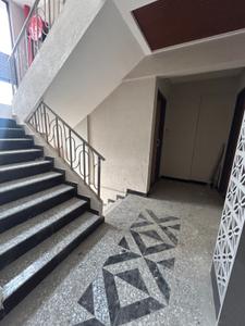 Image of 607 Sq.ft 1 BHK Apartment / Flat for sale in Dombivli East, Thane for Rs. 5500000