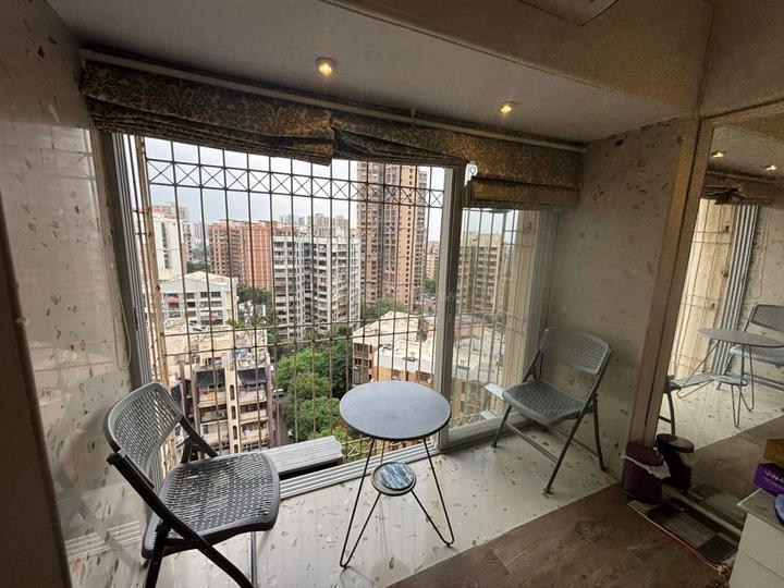 SV Patel Nagar, Andheri West Bedroom 1