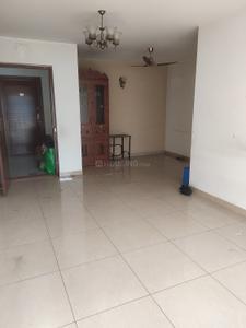 Hall Image of 1223 Sq.ft 2 BHK Apartment / Flat for sale in Chartered Humming Bird, Bangalore City Municipal Corporation Layout Bengaluru for Rs. 13000000