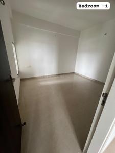 Bedroom Image of 2600 Sq.ft 4 BHK Penthouse for rent in Ultimate Heights, Shahpura Bhopal for Rs. 38000