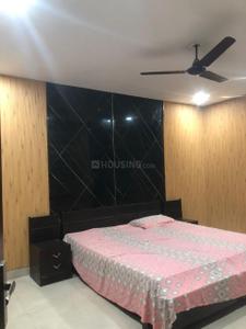 Bedroom Image of 2600 Sq.ft 4 BHK Apartment / Flat for sale in Sector 20 Panchkula for Rs. 27000000