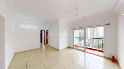 Hall Image of 1128 Sq.ft 2 BHK Apartment / Flat for sale in Prestige Norwood at Sunrise Park, Electronic City Bengaluru for Rs. 15200000