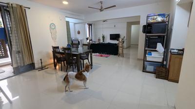 2.5 BHK Flat
