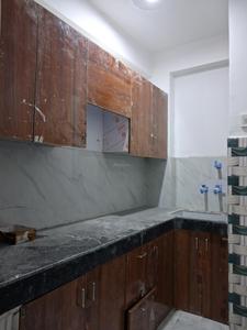 Kitchen Image of 950 Sq.ft 2 BHK Apartment / Flat for sale in Sector 49 Noida for Rs. 4400000