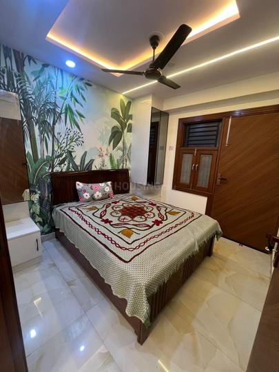 Gaurav Bansal Associates Bedroom 1