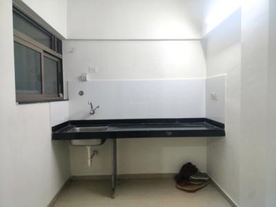 Kitchen Image of 1000 Sq.ft 2 BHK Apartment / Flat for sale in DSK Vishwa, Dhayari Pune for Rs. 5900000