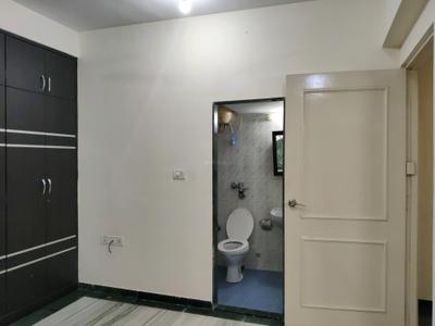 Bedroom Image of 630 Sq.ft 1 BHK Apartment / Flat for sale in Hiranandani Phoenix, Hiranandani Estate Thane for Rs. 8300000
