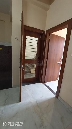 Mashallah house near overhead watertank Bedroom 1