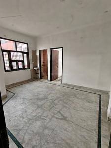 1 BHK Independent Builder Floor