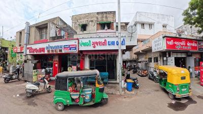 Image of 1962 Sq.ft 3 BHK Apartment / Flat for sale in Bapunagar, Ahmedabad for Rs. 6000000
