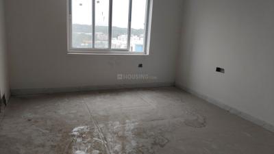Bedroom Image of 1400 Sq.ft 3 BHK Apartment / Flat for sale in Narsingi Hyderabad for Rs. 9520000