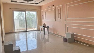 Hall Image of 1525 Sq.ft 2.5 BHK Builder Floor for rent in sector 37 Bahadurgarh for Rs. 24000