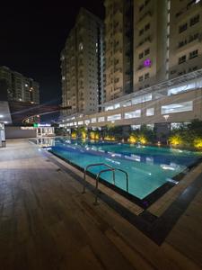 Image of 1200 Sq.ft 3 BHK Apartment / Flat for rent in Godrej Greens, Handewadi, Pune for Rs. 22000