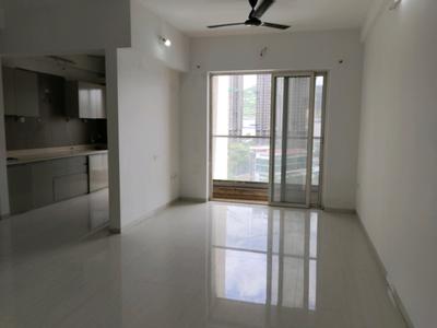Living Room Image of 1100 Sq.ft 2 BHK Apartment / Flat for sale in Kalwa Thane for Rs. 20000000