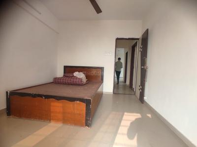 Bedroom Image of 1150 Sq.ft 2 BHK Apartment / Flat for sale in Sky Avenue Ltd, Kamothe Navi Mumbai for Rs. 11500000