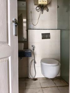 Microtek Greenburg Attached Bathroom with Bedroom One 4