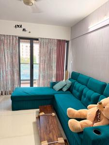 2 BHK Flat