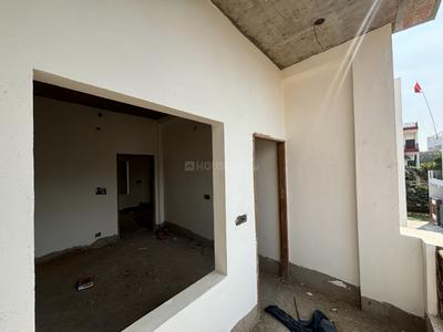 Balcony Image of 1500 Sq.ft 3 BHK Independent House for sale in Chitaipur Varanasi for Rs. 8500000